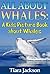 Children's Book About Whale...