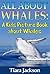 Children's Book About Whales: A Kids Picture Book About Whales with Photos and Fun Facts