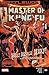 Master of Kung Fu #1 by W. Haden Blackman