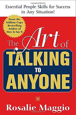 The Art of Talking to Anyone (Paperback)