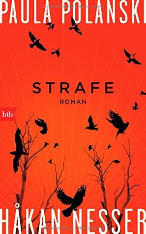 Strafe (Hardcover)