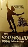 Skateboard Book