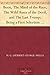 Boon, The Mind of the Race, The Wild Asses of the Devil, and The Last Trump; Being a First Selection from the Literary Remains of George Boon, Appropriate to the Times