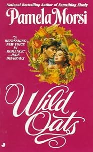 Wild Oats (Wild Oats, #1)