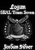Logan  (SEAL Team Seven, #2)