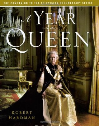 A Year with the Queen (Hardcover)