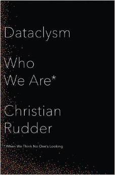 Dataclysm: Who We are