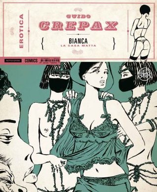 Bianca: La casa matta (Hardcover)