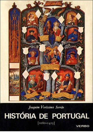 História de Portugal : Estado, Pátria e Nação (1080-1415)