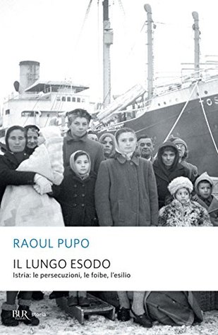 Il lungo esodo (Kindle Edition)