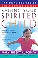 Image for Raising Your Spirited Child