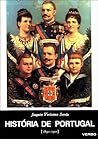 História de Portugal : a queda da monarquia (1890-1910)