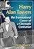 Harry Alan Towers by Dave Mann