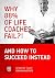 WHY 88% OF LIFE COACHES FAI...
