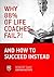 WHY 88% OF LIFE COACHES FAIL?!: AND HOW TO SUCCEED INSTEAD