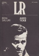 Mees teab (Paperback)
