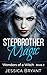 Stepbrother Magic (Wonders of a Witch Book 2)