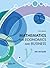 Mathematics for Economics a...