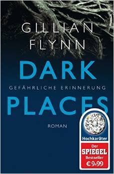 Dark Places: Gefährliche Erinnerung