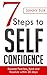 7 Steps to Self-Confidence by Jonny Fox