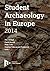Student archaeology in Euro...