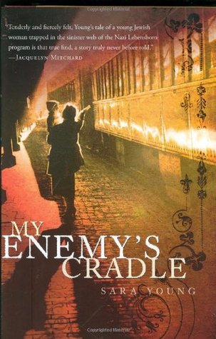 My Enemy's Cradle (Hardcover)