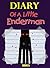 Diary Of A Little Enderman (Book 5): The Nether Enderman