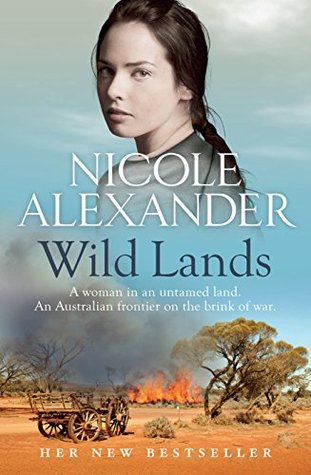 Wild Lands (Kindle Edition)