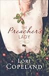 The Preacher's Lady (Sugar Maple Hearts #1)