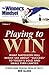 Playing to Win by Ben Glass