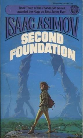 Second Foundation
