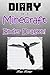 Diary of a Minecraft Ender Dragon! (Book 11): (An Unofficial Minecraft Book) (Minecraft Adventure Story Series, Minecraft Books For Kids) (Diary of a Minecraft Max)