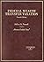 Pennell's Federal Wealth Transfer Taxation (American Casebook Series)