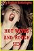 Hot Wives and Rough Sex: Five Explicit Sexy Wife Rough Sex Erotica Stories