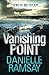 Vanishing Point by Danielle Ramsay