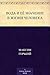 Вода и её значение в жизни человека (Russian Edition)