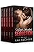 High Stakes Seduction - Books 1-5 Bundle - Angela: The Complete Mini-Series (The Tilson Sisters Mini-Series Bundles Book 1)