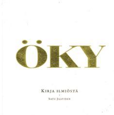 Öky – Kirja ilmiöstä