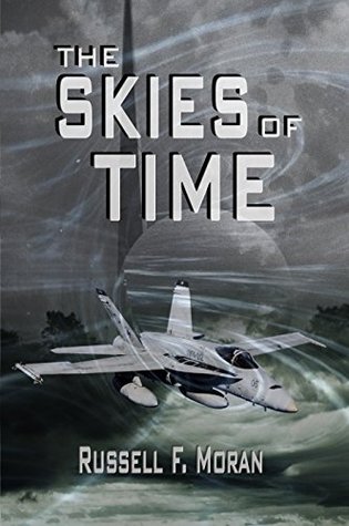 The Skies of Time (The Time Magnet, #4)