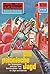 Perry Rhodan 633: Die psionische Jagd: Perry Rhodan-Zyklus "Das kosmische Schachspiel" (Perry Rhodan-Erstauflage) (German Edition)
