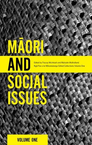Maori and Social Issues (Kindle Edition)