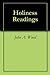 Holiness Readings
