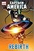 Captain America: Rebirth #1