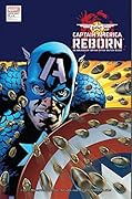 Captain America: Reborn #4
