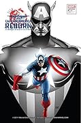 Captain America: Reborn #6
