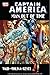 Captain America: Man Out of Time #1