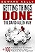Getting Things Done the David Allen Way by Edward    Kelly