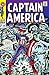 Captain America (1968-1996) #107