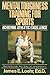 Mental Toughness Training for Sports by Jim Loehr