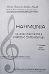 Harmonia - Da Con...